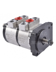 Hydraulic Pump Claas 181315.1, 1813151,181315.2, 1813152, 181315.3, 1813153, 181371.2, 1813712, 181371.3, 1813713, 578458.0, 578 2
