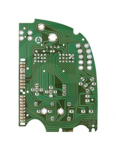 Placa Circuit Tablou Bord John Deere AL70294, AL35168, AL37513, VDO 993087252, X16-120.7558