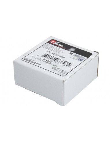 Con Rod Bearing Pair STD