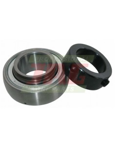 Rulment 30x62x23.8 mm JHB GRAE30NPPB