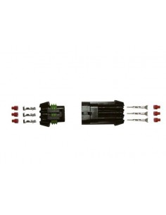Conector Electric 3 Pini