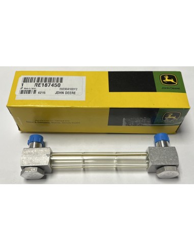 John Deere RE187450, RE42709