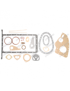 Gasket Set, Bottom 85 mm Massey Ferguson 894915M91