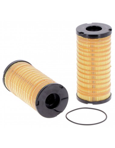 Fuel Filter Hifi-Filter SN30017, Perkins 26560201, 4816636, 26560163, 934181