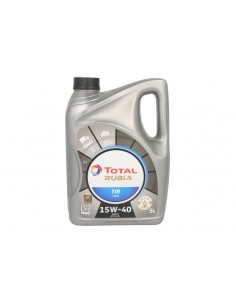 Oil RUBIA TIR 7400 15W-40 la 5L