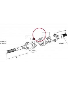 Fiat 9959702, 9959685, 9923580 2