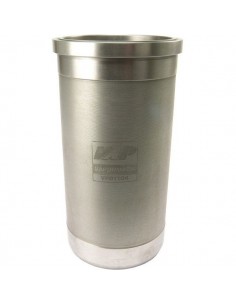 Camasa Motor 100 mm cu Inele Ford New Holland 81710303, 87295254, E1ADDN6055E