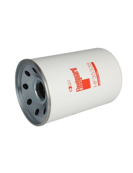 Fleetguard HF35338, 47477558, 1976934C1, 1976934C2, 1976934C3, 1976934C4, 1976934C5, 92801C1