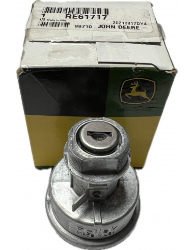 John Deere RE264579, RE45963, RE48214, RE56411, RE61717,