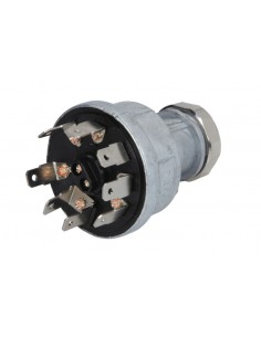 Contact Pornire John Deere RE61717, RE48214, RE56411, RE264579, RE45963 2