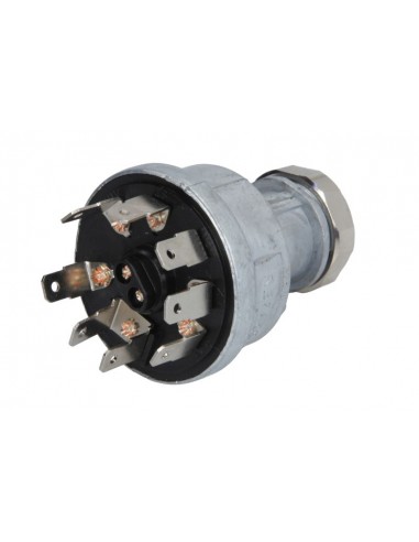 Switch, Ignition John Deere RE61717, RE48214, RE56411, RE264579, RE45963