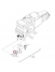 NEW HOLLAND 87477020 2