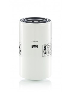 MANN-FILTER W14003, W 14 003, 2