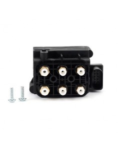 Valva Reglare Presiune Suspensie 4H0616013, 4H0616013A, 4H0616013B, 4H0616013C, 4H0616013D,