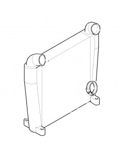 Case IH Ford New Holland 82028451, 82026517