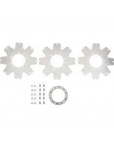 Placa Convertizor Set 802232, 246614, 249764, 0025861, 0026399