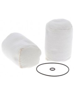 Air Dryer Cartridge, Compressed-Air System