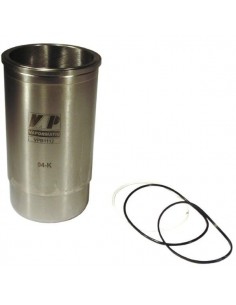 Finished Liner 106.50 mm, H218 mm R116383, R116397, R515037, R80500, RE500024