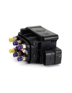 Valva Reglare Presiune Suspensie 4H0616013, 4H0616013A, 4H0616013B, 4H0616013C, 4H0616013D, 2