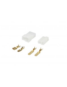 Conector Cablu 2 Pini