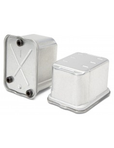 Fuel Filter John Deere AR86745, RE27091, RE57073, RE58376