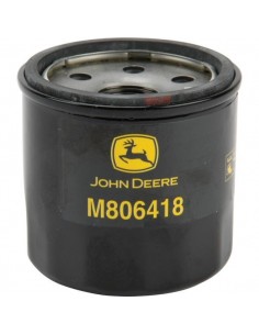Filtru Ulei Motor OE JD M806418