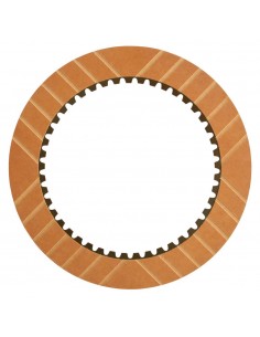 Disc Frictiune 95.25x133.3x2.5 mm Z-45  AL69559