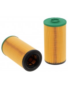 Air Filter, Outer AL174811, AL204809, H438200090100, 84187405, 907330, 2