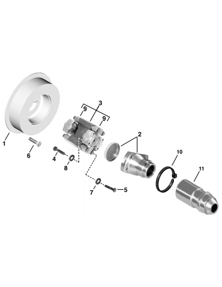 RE70472, RE69808, John Deere