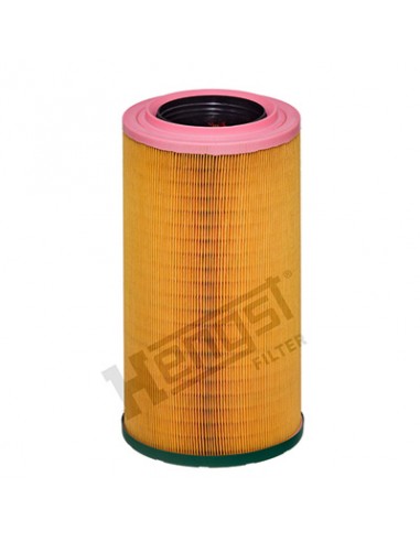 Filtru Aer Principal AL174811, AL204809, H438200090100, 84187405, 907330,