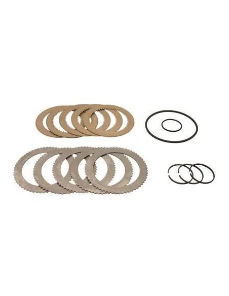 Discuri PTO KIT VPH5328