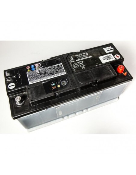 Baterie Pornire 12V 110AH 520A VW-Audi 000915105DL, 000 915 105 DL