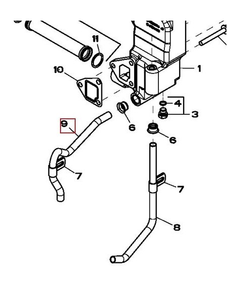 John Deere R521315