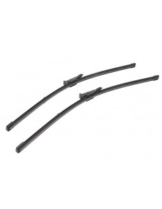Wiper Blade 550/550 mm 22" VW-AUDI 4F1955425F