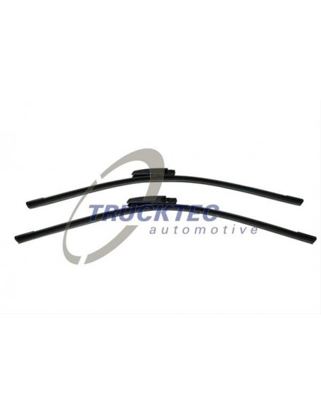 Wiper Blade 550/550 mm 22" VW-AUDI 4F1955425F