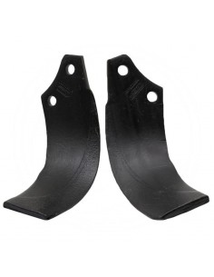 Blade Set Right & Left Maschio Gaspardo R17820860R, R17820870R