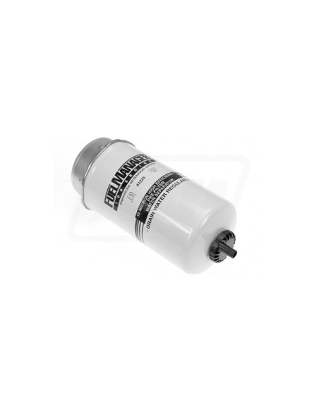 Filtru Combustibil 10 Microni Stanadyne 43255 VPD6201
