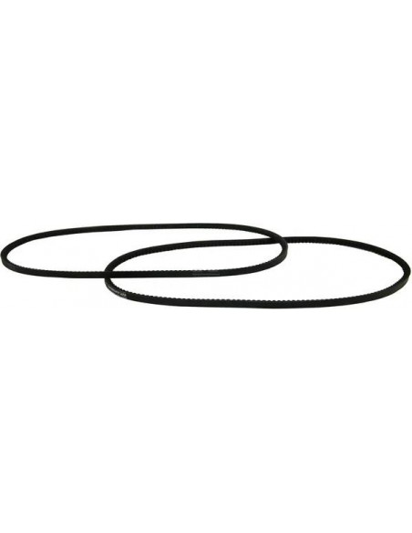 Curea Transmisie AVX10X1150 mm Set 2 Buc