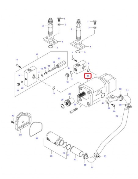 0510767318, V34387300, 34387300, V33664100, 33664100,