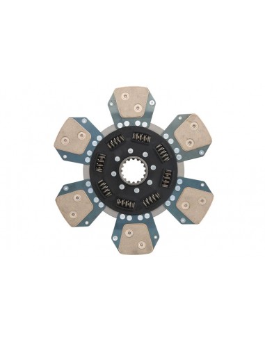 Disc Ambreiaj 310 mm 40x45 Z-16 Kawe 3440