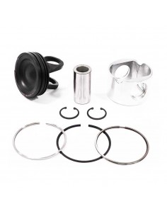 Piston 114 mm STD 4955237