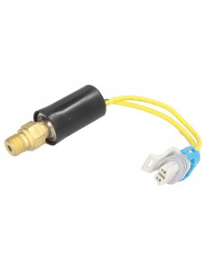 Pressure Switch John Deere RE165047, RE190349, RE190350, RE212876, RE46575, RE51333, RE58157, RE69673, RE69674