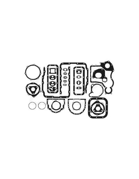 Set Garnituri Inferior Perkins U5LB0024