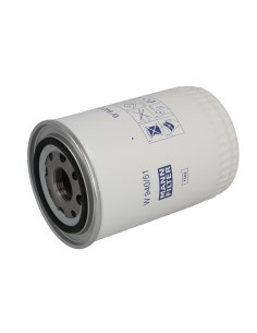 MANN-FILTER W940/51, W 940/51, W94051 2