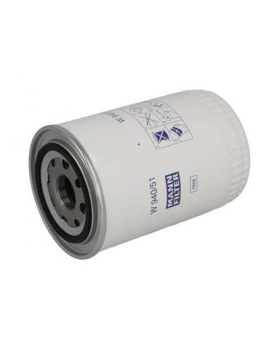 MANN-FILTER W940/51, W 940/51, W94051