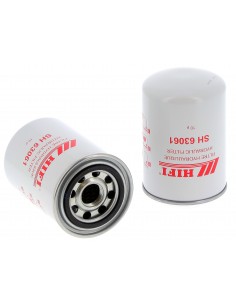 Hifi SH63061, SH 63061