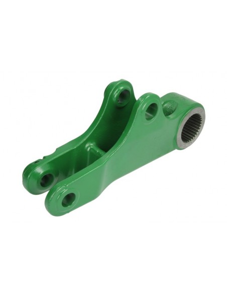 Lift Arm, Hydraulic Rockshaft Right John Deere L114584, L79947