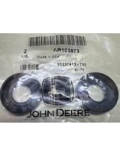 Simering Ax 14.27x28.65x6.35 mm John Deere AR103873, R33587