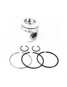 Piston cu Segmenti 0.020''-0.51 mm 102.5 mm Cummins 3802102