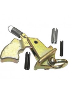 Kit Reparatie Tiranti CAT.3 AL117727, 34M7245, 34M7243, 04435245.4, 044352454, 1678022, 3903314M91, 44352454, CH167-8022, 200002